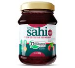 Geleia Orgânica Sahi Zero Adição Açúcar Frutas Vermelhas 180g