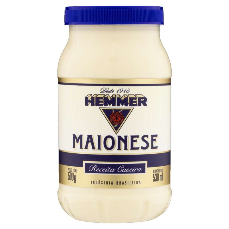 Maionese-Caseira-Hemmer-Pote-500g