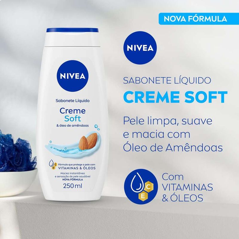 Sabonete-Liquido-Nivea-Creme-Soft-250ml