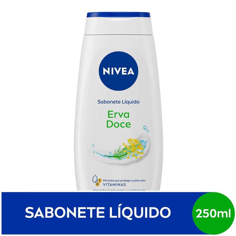 Sabonete-Liquido-Nivea-Erva-Doce-250ml