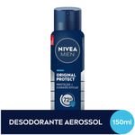 Desodorante-Antitranspirante-Aerosol-NIVEA-Original-Protect-150ml