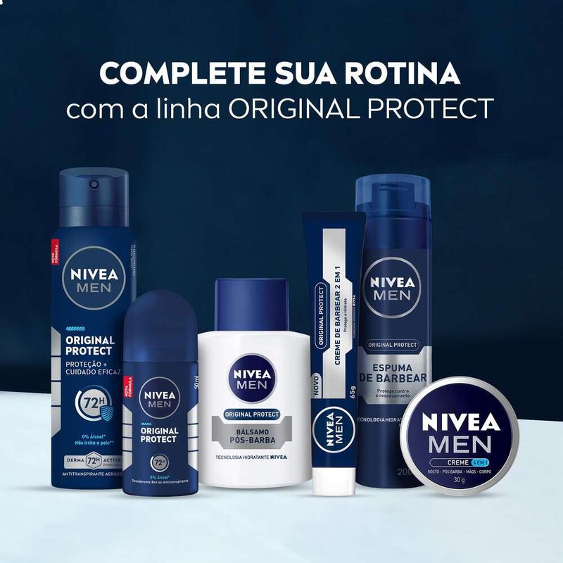 Desodorante-Antitranspirante-Aerosol-NIVEA-Original-Protect-150ml