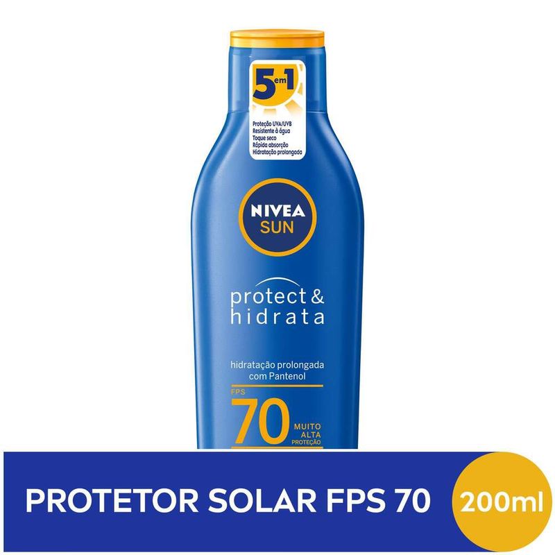 Protetor-Solar-Nivea-Sun-Protect---Hidrata-FPS-70-200mL