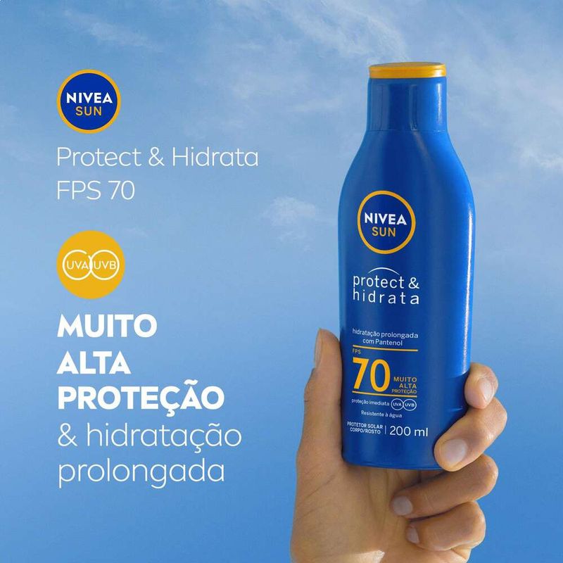 Protetor-Solar-Nivea-Sun-Protect---Hidrata-FPS-70-200mL