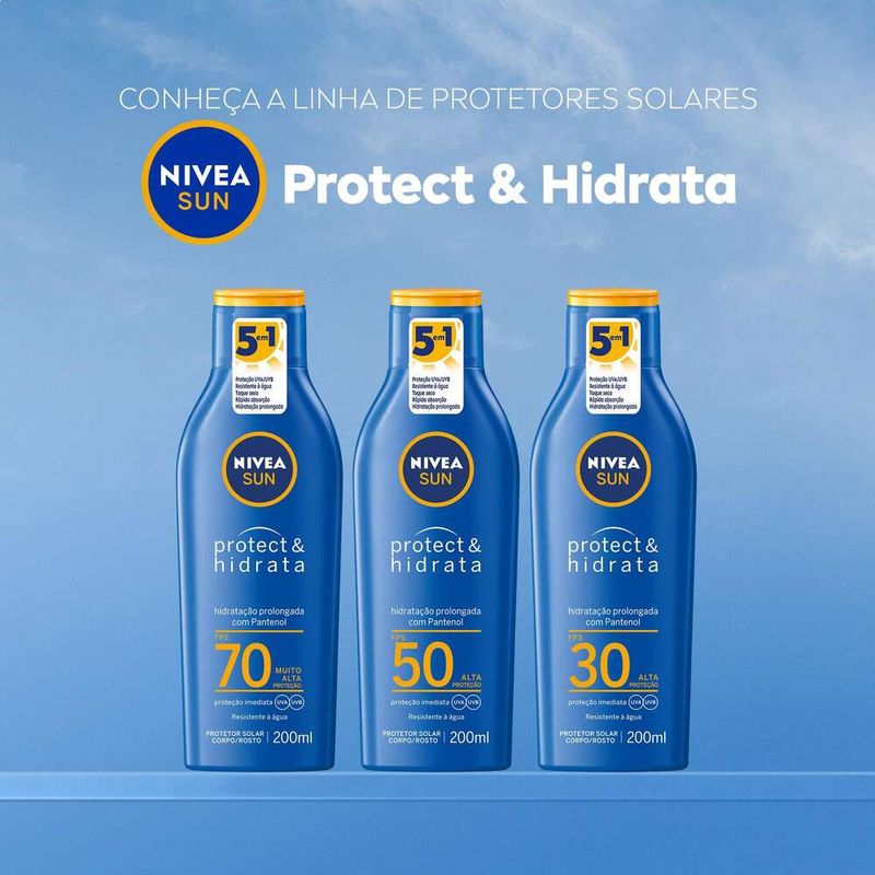 Protetor-Solar-Nivea-Sun-Protect---Hidrata-FPS-70-200mL