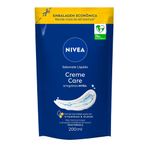 Sabonete-Liquido-Refil-Nivea-Creme-Care-200mL