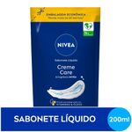 Sabonete-Liquido-Refil-Nivea-Creme-Care-200mL