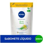Sabonete-Liquido-Refil-Nivea-Erva-Doce-200ml