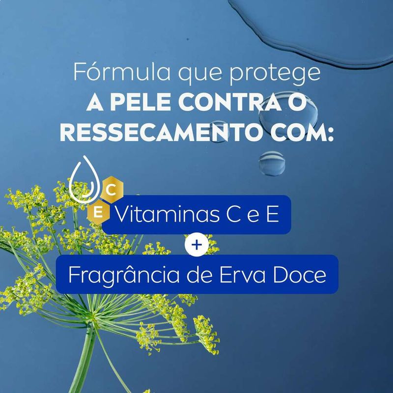 Sabonete-Liquido-Refil-Nivea-Erva-Doce-200ml