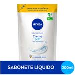 Sabonete-Liquido-Refil-Nivea-Creme-Soft-200ml