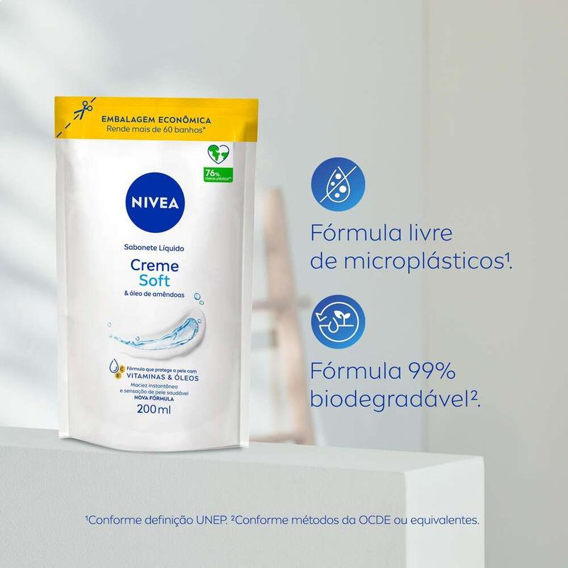 Sabonete-Liquido-Refil-Nivea-Creme-Soft-200ml