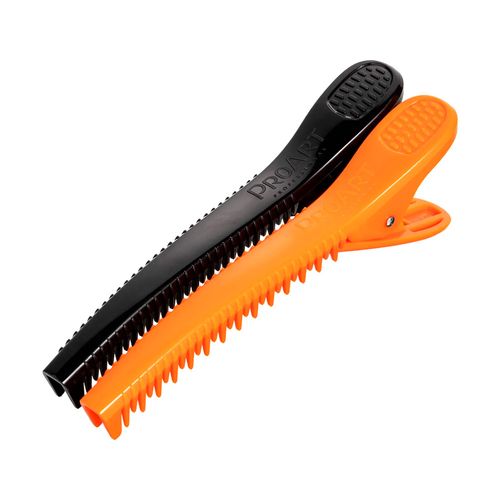 Clipe de Cabelo Elite Sortido Proart 2 Unidades