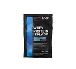 Whey Protein Isolado Dux Baunilha 30g