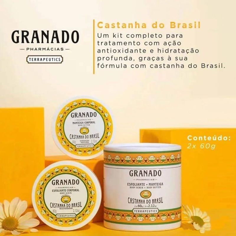 Kit-Esfoliante-e-Manteiga-Corporal-Granado-Castanha-do-Brasil