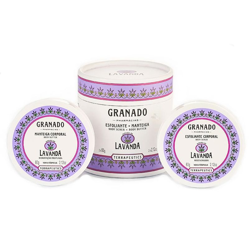 Kit-Esfoliante-e-Manteiga-Corporal-Granado-Lavanda
