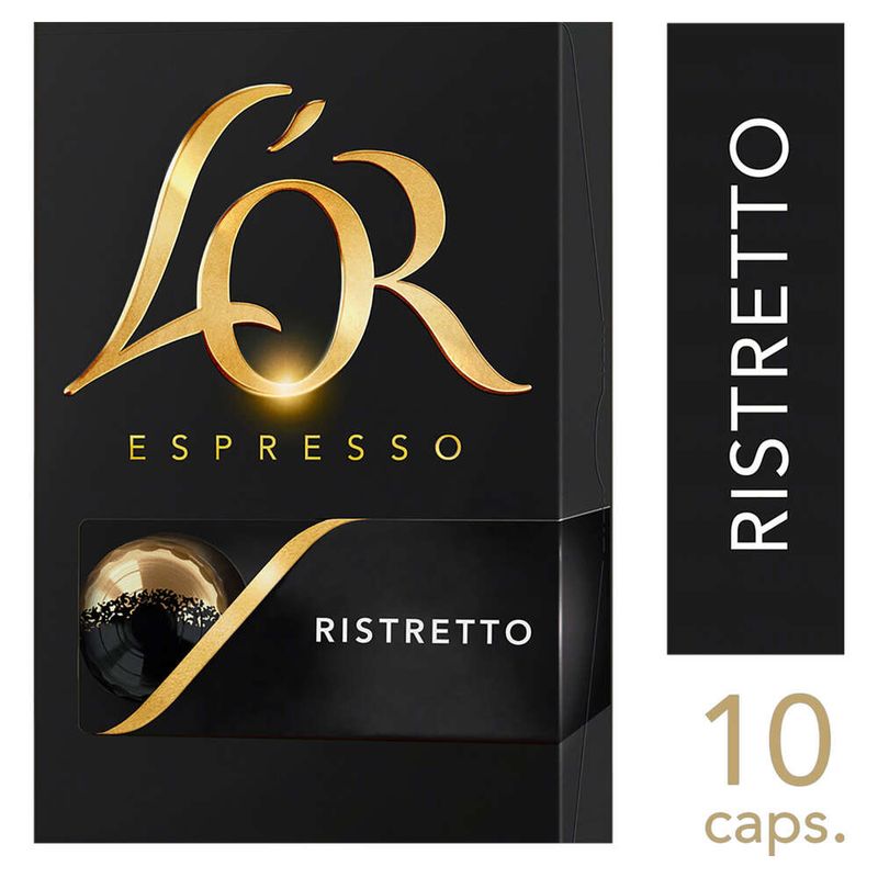 Capsulas-De-Cafe-LOr-Espresso-Ristretto-Caixa-Com-10-Unidades-52g