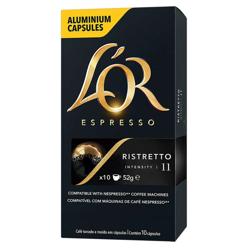 Capsulas-De-Cafe-LOr-Espresso-Ristretto-Caixa-Com-10-Unidades-52g