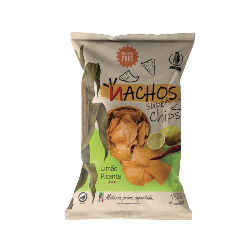 Tortillas-Super-Nachos-Authentica-Premium-Picante-Limao-130g