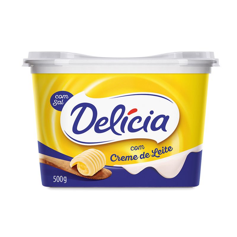 Margarina-Delicia-com-Creme-de-Leite-com-Sal-500g
