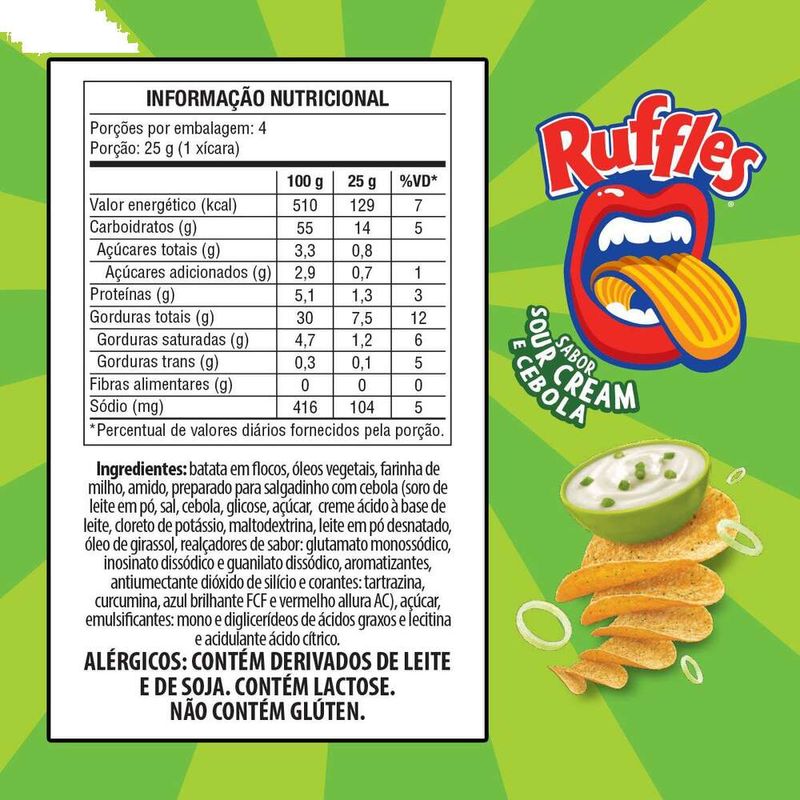 Batata-Frita-Ruffles-Sour-Cream-Tubo-100g