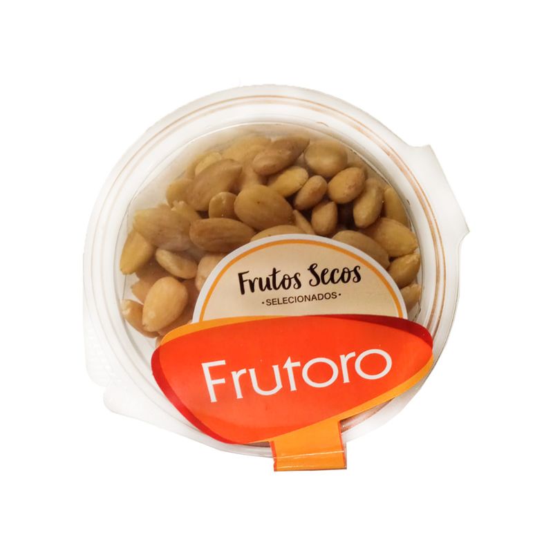 Amendoa-Americana-Super-Select-Natural-sem-Pele-Frutoro-200g