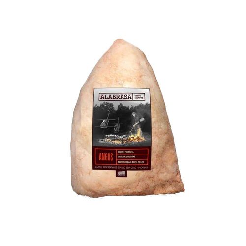 Picanha de Angus Alabrasa 1,2kg
