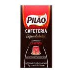 Capsulas-de-Cafe-Pilao-Cafeteria-Especialidades-10-Unidades-52g