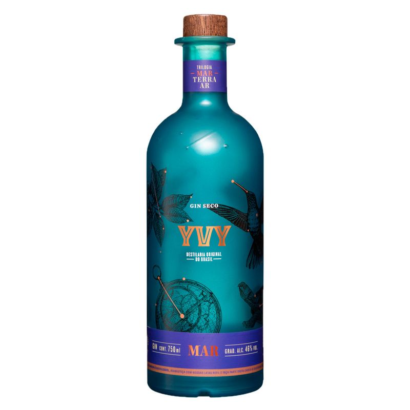 Gin-Brasileiro-Yvy-Mar-Garrafa-750ml