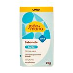 Sabonete-em-Barra-Karite-Joao-e-Maria-75g