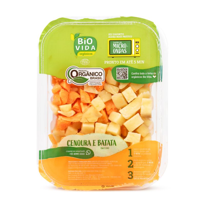 Cenoura-e-Batata-em-Cubos-Organica-para-Microondas-Bio-Vida-250g