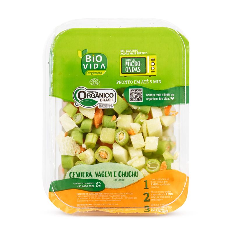 Cenoura-Vagem-e-Chuchu-em-Cubos-Organicos-para-Microondas-Bio-Vida-200g