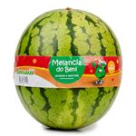 Melancia-Baby-4kg
