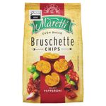 TORRADA-MARETTI-PEPERONI-85G