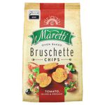 TORRADA-MARETTI-TOMATE-AZEITONA-OREG-85G