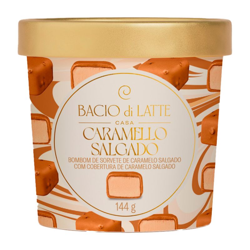 Bombom-de-Sorvete-Bacio-Di-Latte-Caramelo-Salgado-144g