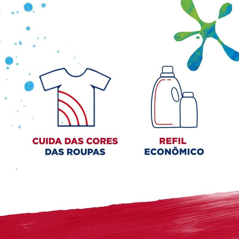 Lava-Roupas-Liquido-Refil-Omo-Lavagem-Perfeita-900ml