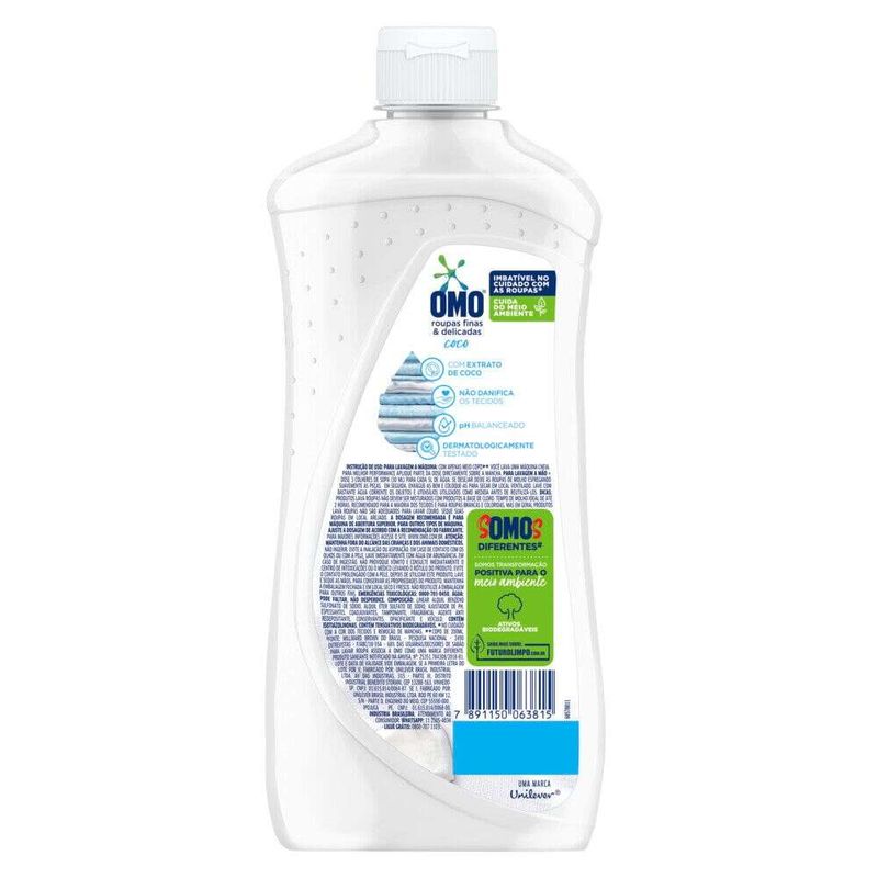Lava-Roupas-Liquido-Omo-Roupas-Finas-e-Delicadas-Coco--900-mL
