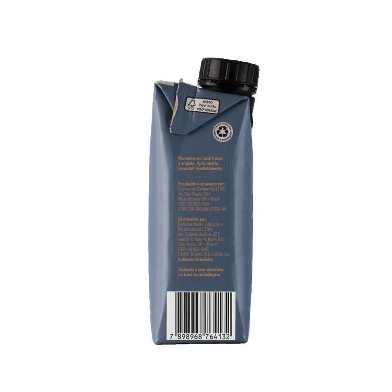 Nude-Bebida-Proteica-Caramelo-Flor-de-Sal-250ml