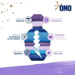 Sabao-Liquido-Refil-Omo-Lavanda-900ml