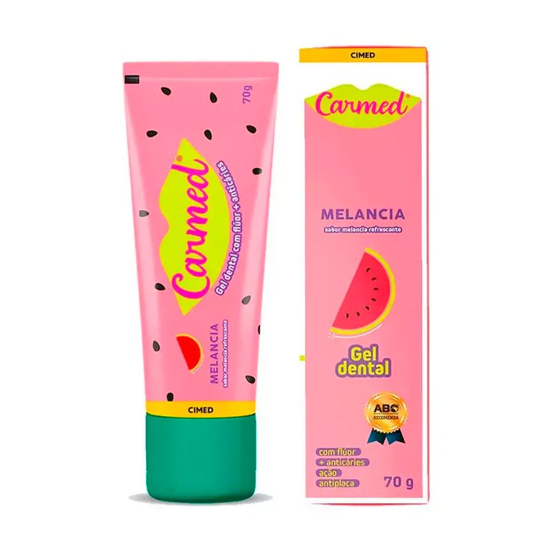 GEL-DENTAL-CARMED-FINI-MELANCIA-70G
