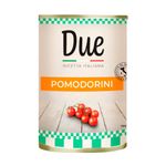 Tomate-Cereja-Italiano-Due-Lata-400g