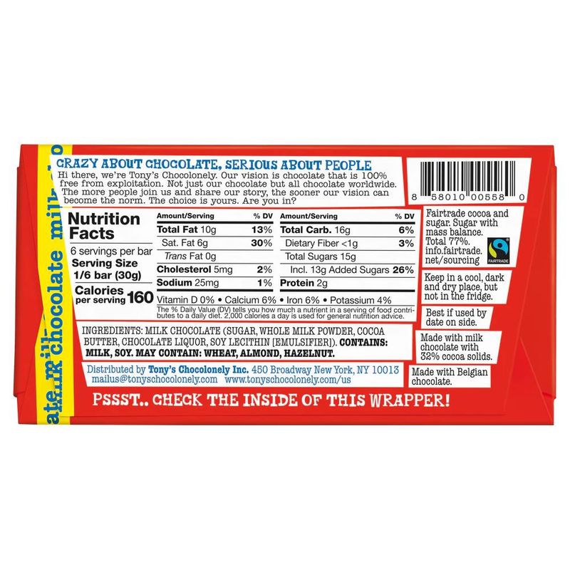 Chocolate-ao-Leite-Holandes-Tonys-180g
