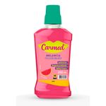 Enxaguatorio-Bucal-Zero-Carmed-Melancia-250ml