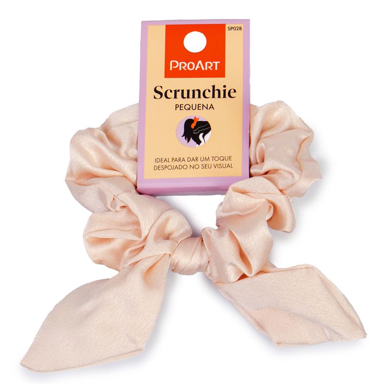 Elastico-para-Cabelo-Proart-Nude-Unidade