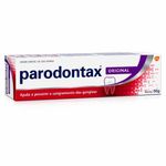 Creme-Dental-Parodontax-Original-50g