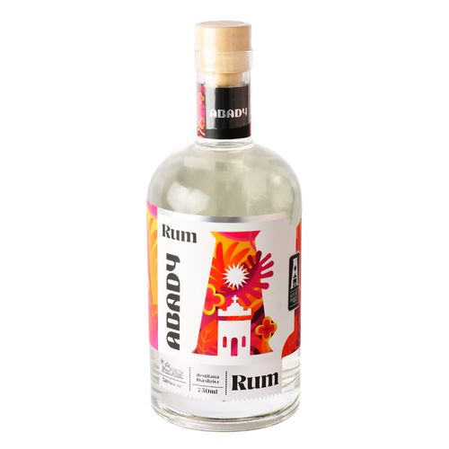 Rum Abady Premium 750ml