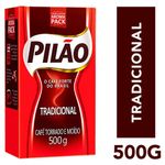 Cafe-Torrado-E-Moido-Pilao-Tradicional-A-Vacuo-500g