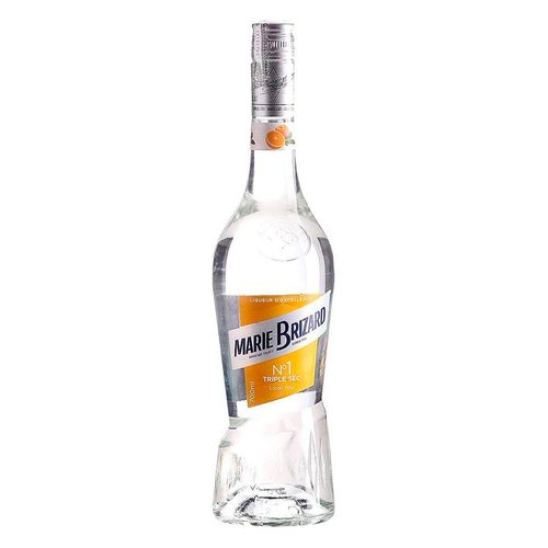 Licor Marie Brizard Triple Sec 700ml