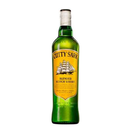 Whisky Escocês Cutty Sark 700ml