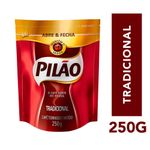 Cafe-Torrado-E-Moido-Pilao-Tradicional-Zip-Lock-250g